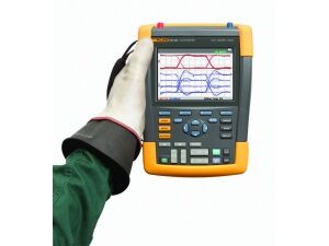 Fluke 190-062 - ScopeMeter - 4