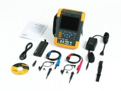 Fluke 190-062 - ScopeMeter - 2
