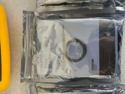 Fluke 190-104 Renkli ScopeMeter Osiloskop - 8