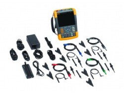 Fluke 190-202-III ScopeMeter® Test Cihazı - FLUKE