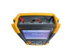 Fluke 190-502 ScopeMeter Taşınabilir Osiloskop Test Cihazı - 3