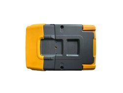 Fluke 190-502 ScopeMeter Taşınabilir Osiloskop Test Cihazı - Fluke (1)
