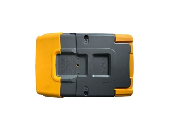 Fluke 190-502 ScopeMeter Taşınabilir Osiloskop Test Cihazı - 2