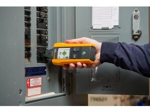 Fluke 2052 Advanced Kablo İzleyici Seti - 5