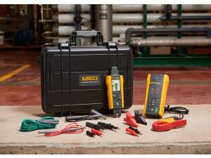 Fluke 2052 Advanced Kablo İzleyici Seti - 6
