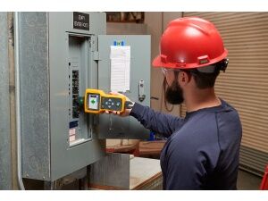 Fluke 2062 Advanced Pro Kablo İzleyici Seti - 5