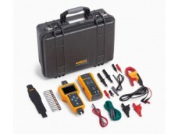 Fluke 2062 Advanced Pro Kablo İzleyici Seti - Fluke