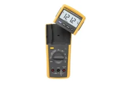 Fluke 233 - Uzaktan Ekranlı Dijital Multimetre - 1