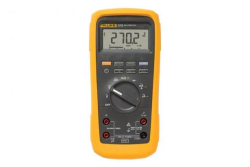 Fluke 27-II - Endüstriyel Multimetre Ölçü Aleti - Fluke