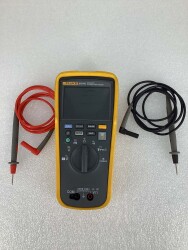 Fluke 279 FC Termal Multimetre - Fluke