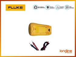 Fluke 28-II - Endüstriyel Multimetre Ölçü Aleti - Fluke