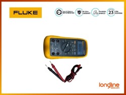 Fluke 28-II - Endüstriyel Multimetre Ölçü Aleti - Fluke (1)