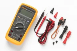 Fluke 28-II - Endüstriyel Multimetre Ölçü Aleti - Fluke (1)