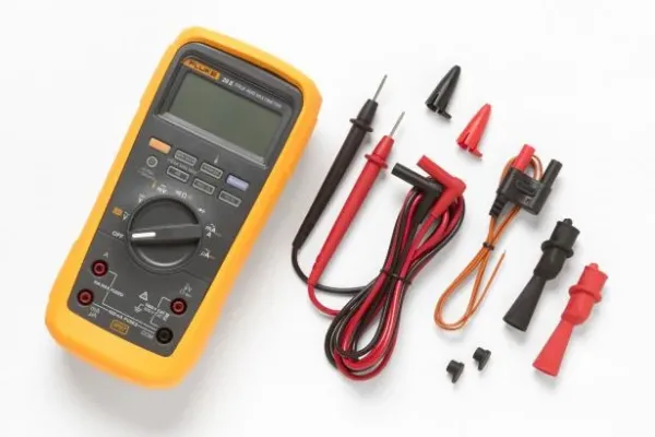 Fluke 28-II - Endüstriyel Multimetre Ölçü Aleti - 2