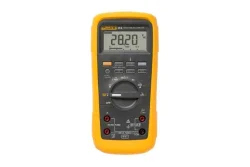 Fluke 28-II - Endüstriyel Multimetre Ölçü Aleti - 1