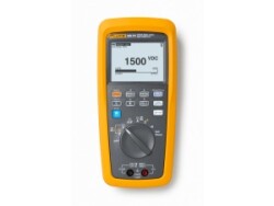 Fluke 283 FC True-RMS CAT III 1500 V Güneş Enerjisi Dijital Multimetresi - Fluke