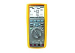 Fluke 287 - 50.000 Count AC+DC True RMS Multimetre - Fluke