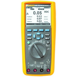 Fluke 287 - 50.000 Count AC+DC True RMS Multimetre - 1