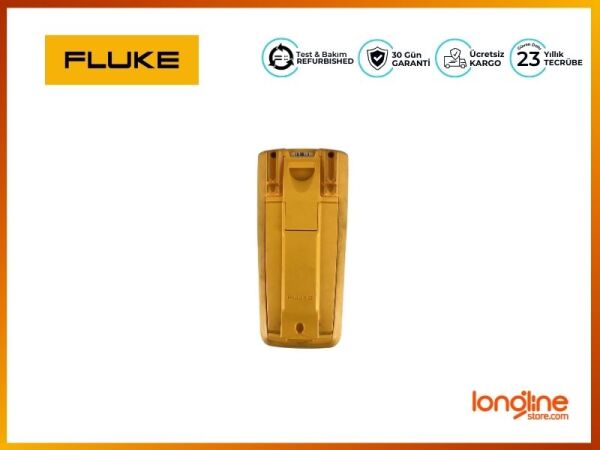 Fluke 289 - 50.000 Count AC+DC True RMS Multimetre - 3