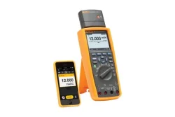 Fluke 289 - 50.000 Count AC+DC True RMS Multimetre - Fluke (1)