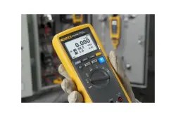 Fluke 3000 FC Serisi Kablosuz Multimetre - Fluke (1)