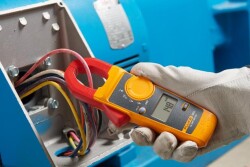 Fluke 302+ - Pens Ampermetre - Fluke (1)