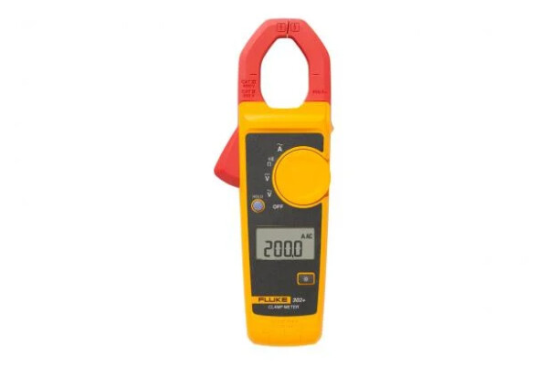Fluke 302+ - Pens Ampermetre - Fluke