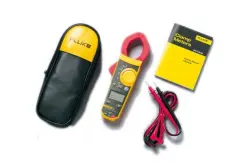 Fluke 317 Pens Ampermetre - Fluke (1)