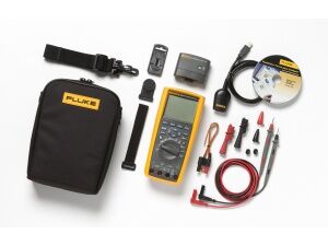 Fluke 3210-PR -1000 AMP FLEX CT 24 IN - 1