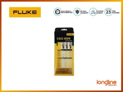 Fluke 323 - True-RMS Pens Ampermetre - Fluke