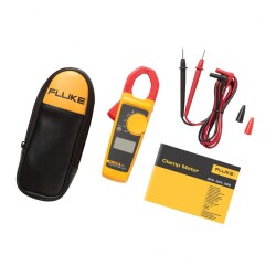 Fluke 323 - True-RMS Pens Ampermetre - Fluke