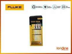 Fluke 325 - True-RMS Pens Ampermetre - Fluke (1)