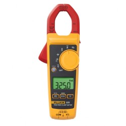 Fluke 325 - True-RMS Pens Ampermetre - Fluke