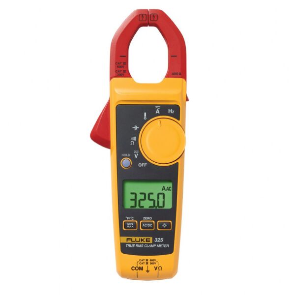 Fluke 325 - True-RMS Pens Ampermetre - 1