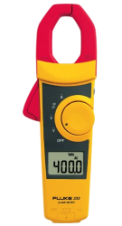 Fluke 333, 400A AC Dijital Pensampermetre - Fluke
