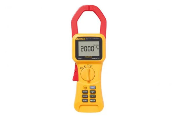 Fluke 353 - TrueRMS AC Pens Ampermetre - Fluke