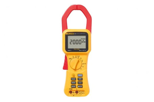 Fluke 355 - TrueRMS AC Pens Ampermetre - Fluke
