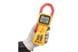 Fluke 355 - TrueRMS AC Pens Ampermetre - Fluke (1)