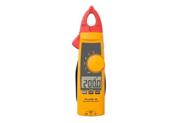 Fluke 365 - TrueRMS AC Pens Ampermetre - Fluke
