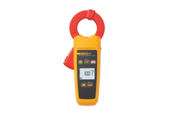 Fluke 368 - Kaçak Akım Pens Ampermetre - Fluke