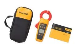 Fluke 368 - Kaçak Akım Pens Ampermetre - Fluke (1)