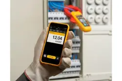 Fluke 369 FC - Kaçak Akım Pens Ampermetre - Fluke (1)