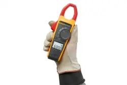 Fluke 373, 600A AC Dijital Pensampermetre - Fluke (1)