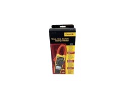 Fluke 375 FC - True RMS Wireless AC/DC Pens ampermetre - Fluke (1)