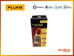 Fluke 375 FC - True RMS Wireless AC/DC Pens ampermetre - FLUKE (1)