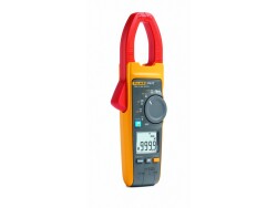 Fluke 376 FC True-RMS AC/DC Clamp Meter. - Fluke
