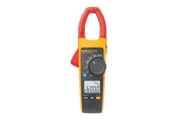 Fluke 376 FC - True RMS Wireless AC/DC Pensa mpermetre - Fluke
