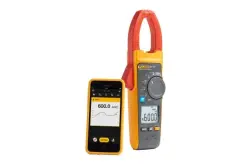 Fluke 376 FC - True RMS Wireless AC/DC Pensa mpermetre - Fluke (1)