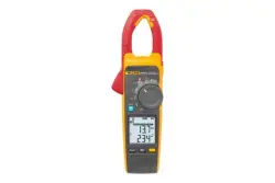 Fluke 378 FC Ac/Dc 1000a 1000v True Rms Pens ampermetre - Fluke (1)