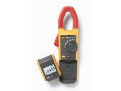FLUKE 381 TRUE-RMS AC/DC CLAMP METER WITH REMOTE DISPLAY WITH IFLEX - Fluke